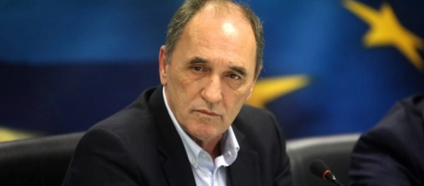 Γ.Σταθάκης κατά Τσίπρα: «Οι εκλογές δεν κερδίζονται με καταγγελίες»